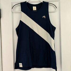 Tracksmith Van Cordtlandt Singlet